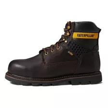 Botines Caterpillar Punta Composite Impermeable Waterproof