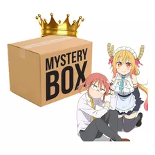 Caja Misteriosa Sorpresa Kobayashi San Chi No Maid Dragon