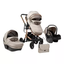 Coche Travel System Icon Limited Edition Beige