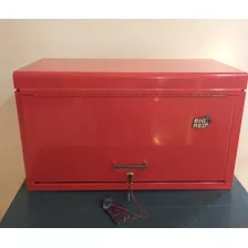 Caja De Herramienta Big Red 6 Gavetas Torin Tb205a 