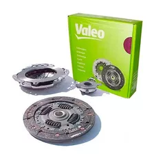 Kit De Embreagem Original Valeo Palio 1.0 8v Fire 2008