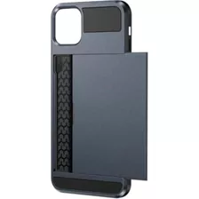 Funda Vofolen Para iPhone 11- Marino Mate