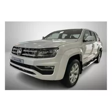 Volkswagen Amarok V6 Highline 258 Cv 3.0 Tdi 4x4 At Cd 0km 2