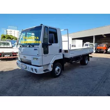 Cargo 816 2013 Carroceria 