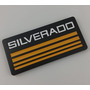 Logo Emblema High Country Chevrolet Silverado Chevrolet Silverado