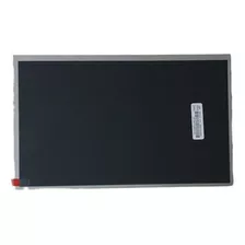 Pantalla Display Lcd Tablet Top House 10 Pulgadas 40 Pines