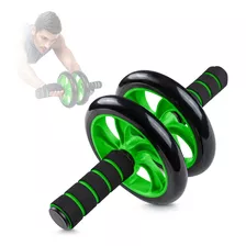 Roda Abdominal Para Exercícios Pista E Campo