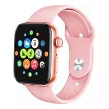 Smartwatch Suono Pro Compatible Con iPhone Y Android 