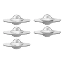 5 Unidades/lote Cy-25b B Ufo Flying Saucer Carbon Steel Tra