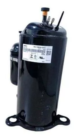 Compressor Rotativo 18000 Btus R-410a 05502081