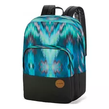 Mochila Dakine Capitol 23 L Porta Laptop 15 