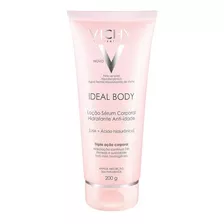 Vichy Ideal Body Loção 200g