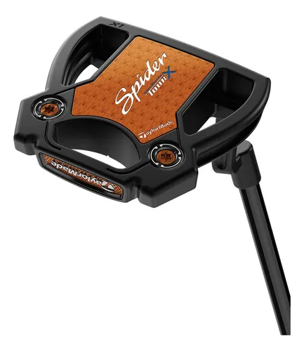 Tercera imagen para búsqueda de putter taylormade spider