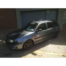 Volkswagen Gol Country Sd 1.9