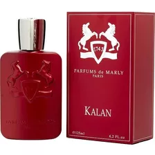 Perfume Hombre Parfums De Marly Kalan 125 Ml Edp Original Us