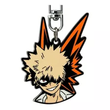 My Hero Academia Keychain Bakugo X4