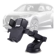 Suporte Universal Gps Celular Nissan Kicks