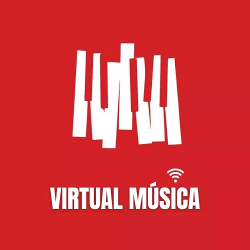 Educação Musical À Distância - Virtual Música