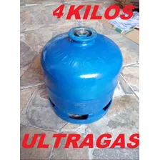 Botijão 2 Kilos 