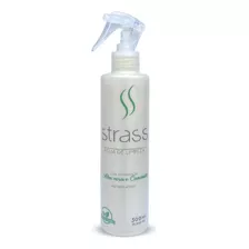 Água De Limpeza Pré Depilatória Vegano Strass - 300ml