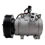 Terceira imagem para pesquisa de compressor denso 10s17c