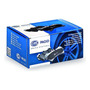 Disco De Freno Brakepak Volvo Xc60 2.0 - 2.4 - 2.5 - 3.0 Volvo 780