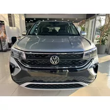 Volkswagen Vw Taos 250 Comfortline At 1.4 Tsi 2024