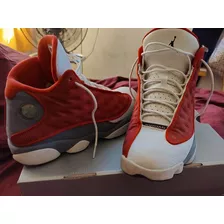 Tenis Jordan 13 Retro