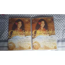 Bluray Novela Gabriela