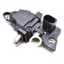 Porta Diodos Porsche 911 3.4l 99-01 Sistema Bosch