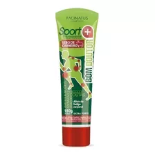  Gel Massageador Bom Doutor Sport ( Esporte ) Facinatus