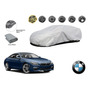 Funda Cubreauto Afelpada Premium Bmw Serie 6 2004