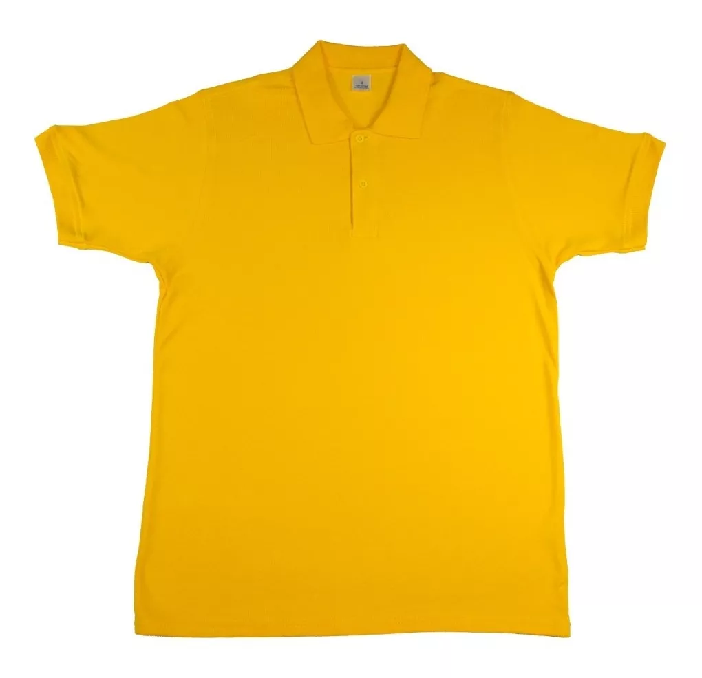 Camiseta Tipo Polo Algodón Talla Grande 2xl-3xl Manga Corta