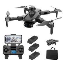 Drone L900 Pro Se 6k Gps 1,2km 25m 3 Baterias