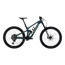 Nuevo 2021 Trek Slash 9.9 X01