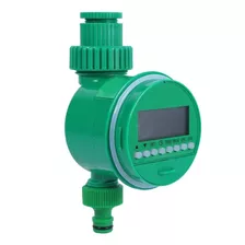 Temporizador De Agua Eléctrico Automático Controlador...