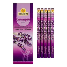 Incenso Clove Brand Lavanda Box C/ 25 Caixinhas Atacado