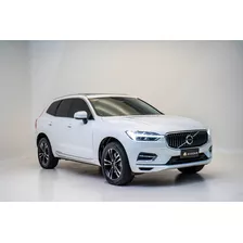 Volvo Xc60 T8 Momentum Hybrid 2021/2021