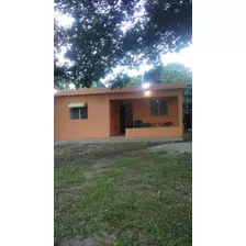 Vendo Esta Finca De 70 Tareas De Tierra