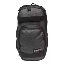 Mochila Spirit Truker M151066 Color Gris