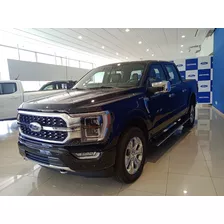 F-150 Platinum