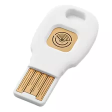 Titan Key Llave De Seguridad Usb-a Nfc 2fa Fido De Google