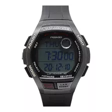 P1916-010107 - Reloj Pegaso 50 Lap Memory Illumitor