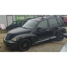 Chrysler Pt Cruiser 2008 Para Retirada De Peças