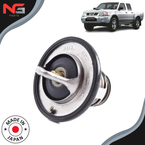 Termostato Nissan Terrano D22 2002-2015 2.5 Yd25 - Japn Foto 4