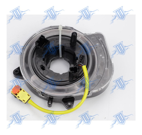 Correa Rgida Airbag Fiat Toro Jeep Renegade 59001669 Foto 8