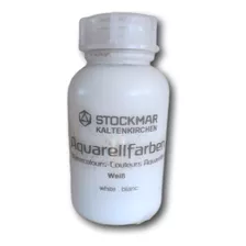 Stockmar Acuarela Pintura De 250 ml