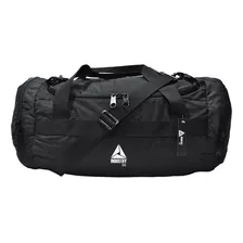 Tula Deportiva Industry Bag Maleta De Viaje Maletin Gimnasio