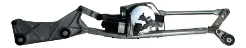 Motor Do Limpador Dianteiro Mercedes Gle 2017 2018 