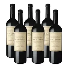 Vino D.v. Catena Cabernet-malbec Promo 6 X 5